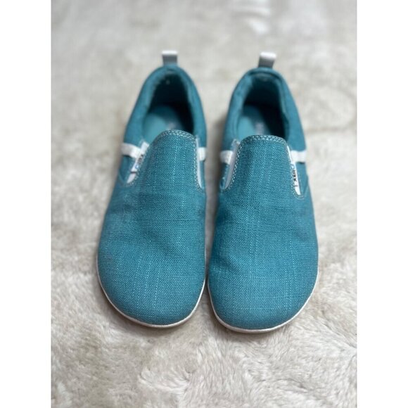 Xerox Aptos canvas slip on shoe women size 6 - Picture 1 of 12